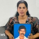 Sri Lanka’s Chemmani mass grave reopens wounds from the civil war – and families want answers
