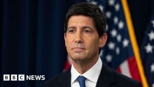 US interest rates raised for first time in three years