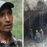 Nepal: Hope for survivors as tunnel rescue efforts continue