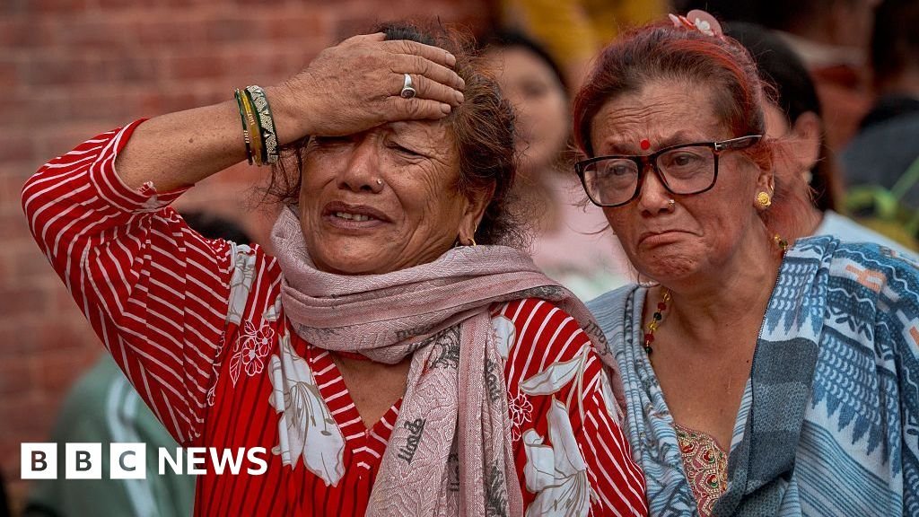 Nepal-Tibet flood: Thousands still missing as flood relief and recovery intensifies