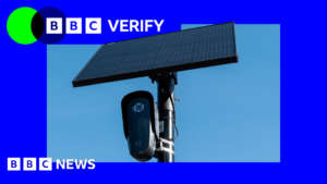 Watch: Flock’s rapidly expanding AI surveillance network faces growing backlash