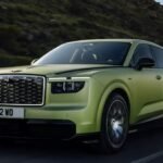 Bentley unveils first EV, the Torcal, at less than half the price of Ferrari’s Luce