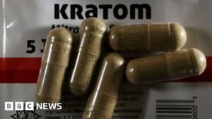 What is kratom, the ‘gas station heroin’ alarming officials in the US