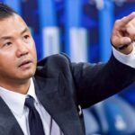 Taiwanese TV host Blackie Chen hospitalised after heart attack: ‘I’ll take good care of myself’