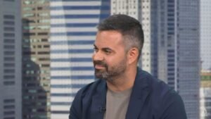 Asia travel demand stays resilient despite Middle East conflict, volatile airfares: Skyscanner CEO