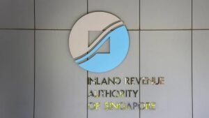 Man gets jail, S$1.4 million penalty for instigating son to evade taxes on luxury watch business
