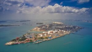 CNA Explains: How Singapore could reclaim more land in the future