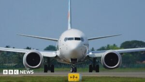 Israel Dubai flight: Passengers tell Israeli media pilot was stabbed on diverted plane