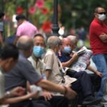 Singapore now a ‘super-aged’ society, with more than 1 in 5 citizens aged 65 and above