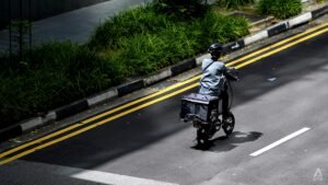 Workplace fatalities rose in first half of 2026; MOM reviews tougher safety measures