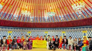 ‘No problem at all’: Tour operators, foreign travellers unfazed by China’s new exit-entry rules