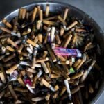 Stub it out: China’s Jilin puts smokers to a 90-day test