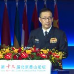 Greater dialogue as AI, outer space rivalries grow; bigger security role by major powers: China’s defence chief