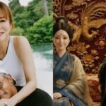 Fann Wong and Christopher Lee reunite on the big screen, voicing royal couple in upcoming animated film