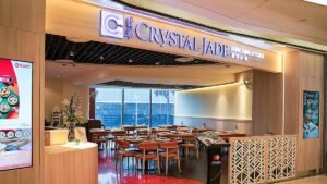 Crystal Jade holding companies placed under receivership; restaurants remain open