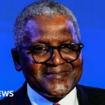 Aliko Dangote to launch Kenya oil refinery amid land protest in Lamu