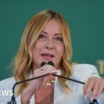 Italy ministers agree to ban burqa and niqab in school and cap foreigners in class