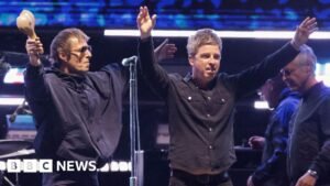 Oasis: Ticketmaster accused of attempting to mislead fans over Croke Park gigs