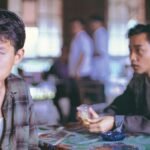 Leslie Cheung’s Days Of Being Wild to screen in 4K with original Cantonese audio at Golden Village