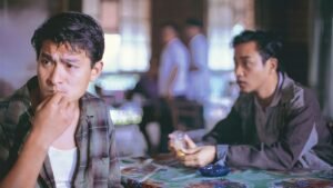 Leslie Cheung’s Days Of Being Wild to screen in 4K with original Cantonese audio at Golden Village