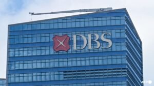 DBS sued for US$1 billion in 1MDB-linked claim