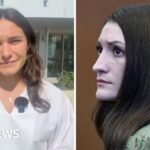 Inside court as judge declares a mistrial in Lindsay Clancy case