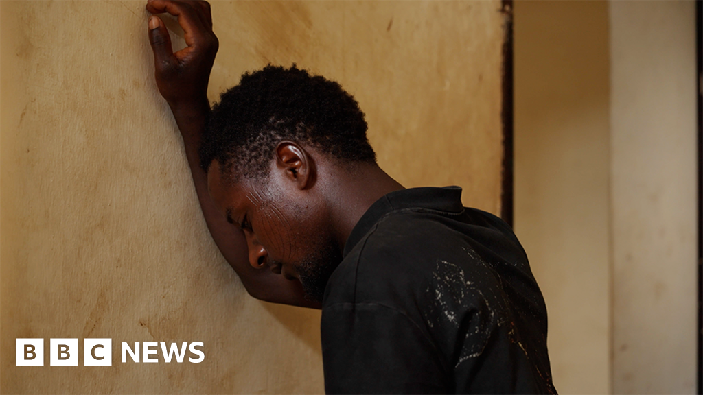 Nigeria prison deaths: Inside the cell where 33 inmates lost their lives