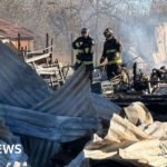 Fire at nursing home in Chile kills 16 residents
