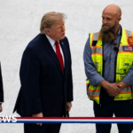 White House press ban – what is the pool and why is it in a row with Trump?