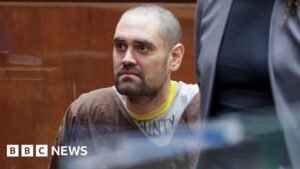 Prosecutors will not seek death penalty for Nick Reiner if convicted of killing parents