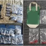 Driver charged after 600 etomidate vape pods found hidden in car at Woodlands Checkpoint
