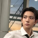 Former Enhypen member Evan breaks silence on cancer battle when he was a child