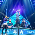 Singapore to host Evo’s first Southeast Asia fighting game event in 2027 with Street Fighter 6, Tekken 8