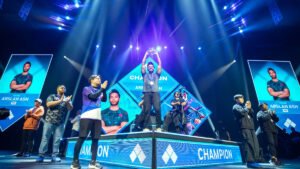 Singapore to host Evo’s first Southeast Asia fighting game event in 2027 with Street Fighter 6, Tekken 8