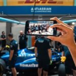 Singapore F1: Ballots open for Thursday Pit Lane Experience, with up to 4,500 fans eligible