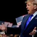 Trump pledges $5,000 to every American if Republicans win November election