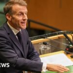 Threats, deals and passionate speeches at UNGA event