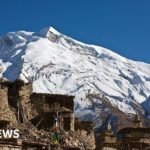 Nepal: Ten climbers missing after avalanche hits Himalayan base camp