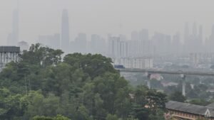 Malaysia wants ASEAN to rethink its haze pact, but here is why breaking the cycle could be tough