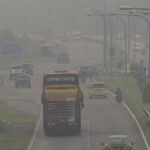 Malaysia declares state of emergency in Sarawak’s Serian after air pollutant index exceeds 500