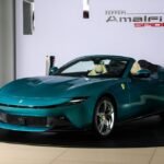 Why Ferrari thinks the Amalfi Spider can work in Southeast Asia