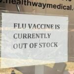 Northern Hemisphere flu vaccines in Singapore delayed by about 2 weeks to early October
