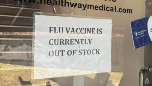 Northern Hemisphere flu vaccines in Singapore delayed by about 2 weeks to early October
