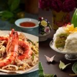 Revamped Food Opera food court at Ion Orchard has Cantonese eatery Hillman, Ming Chung White Lor Mee and more