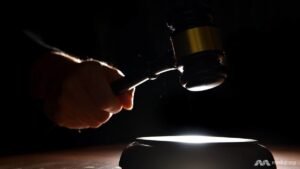Man gets jail, caning for raping stepdaughter; victim not believed by family, placed in welfare home