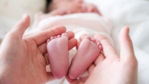 ‘Easy way out’, ugly scars and unhealthy babies: Doctors debunk 10 C-section myths