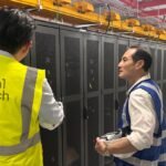 Proposed licensing regimes to beef up security, sustainability of Singapore’s data centres and cloud services