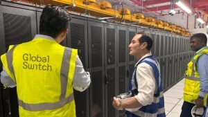 Proposed licensing regimes to beef up security, sustainability of Singapore’s data centres and cloud services