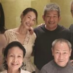 Irin Gan reunites with Growing Up ‘Ma’ and ‘Pa’, sparking a wave of nostalgia among fans