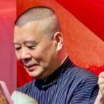 Organiser fined US$72,500 over Chinese comedy star’s on-stage rewrite of revolutionary song